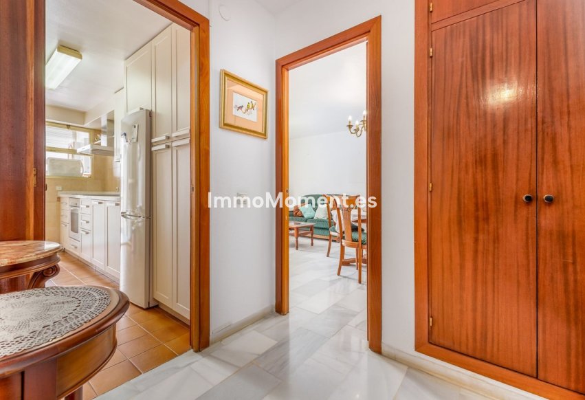 Reventa - Apartamento - Fuengirola - Fuengirola Centro
