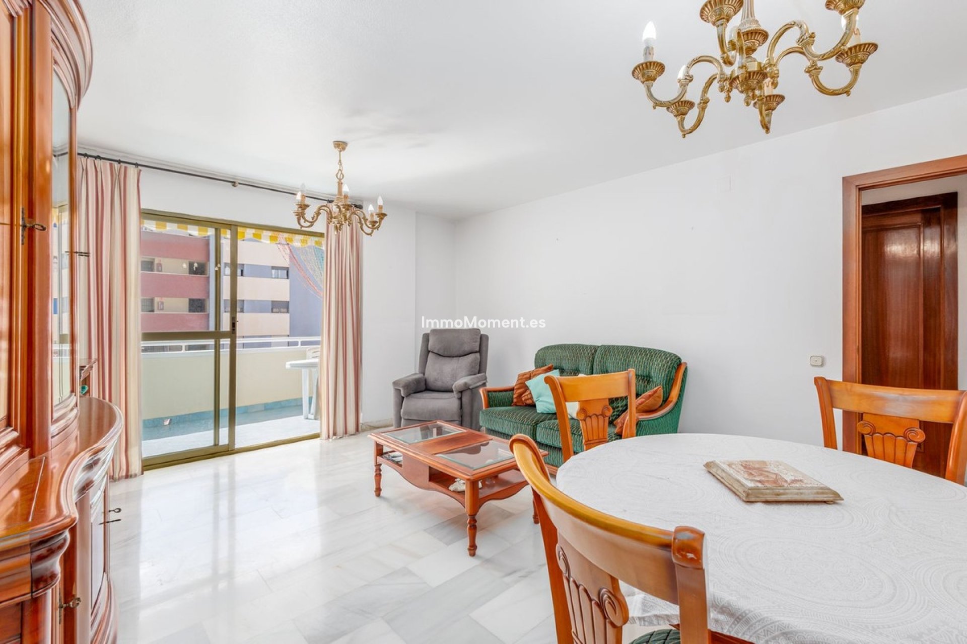 Reventa - Apartamento - Fuengirola - Fuengirola Centro