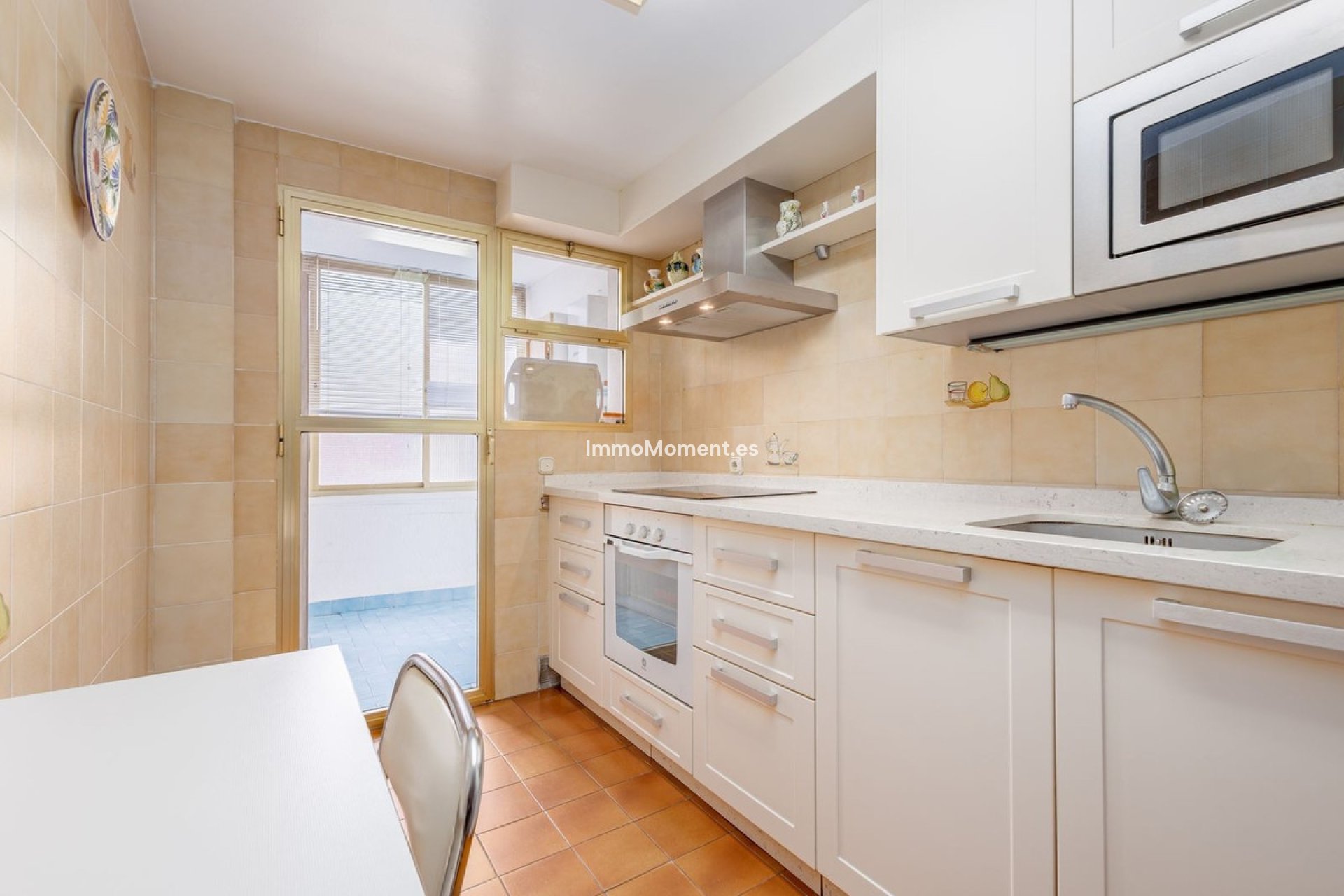 Reventa - Apartamento - Fuengirola - Fuengirola Centro