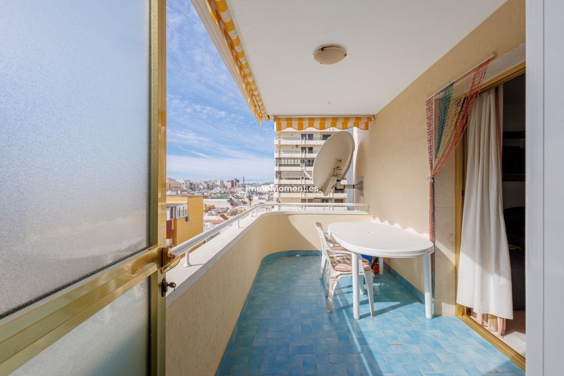 Reventa - Apartamento - Fuengirola - Fuengirola Centro
