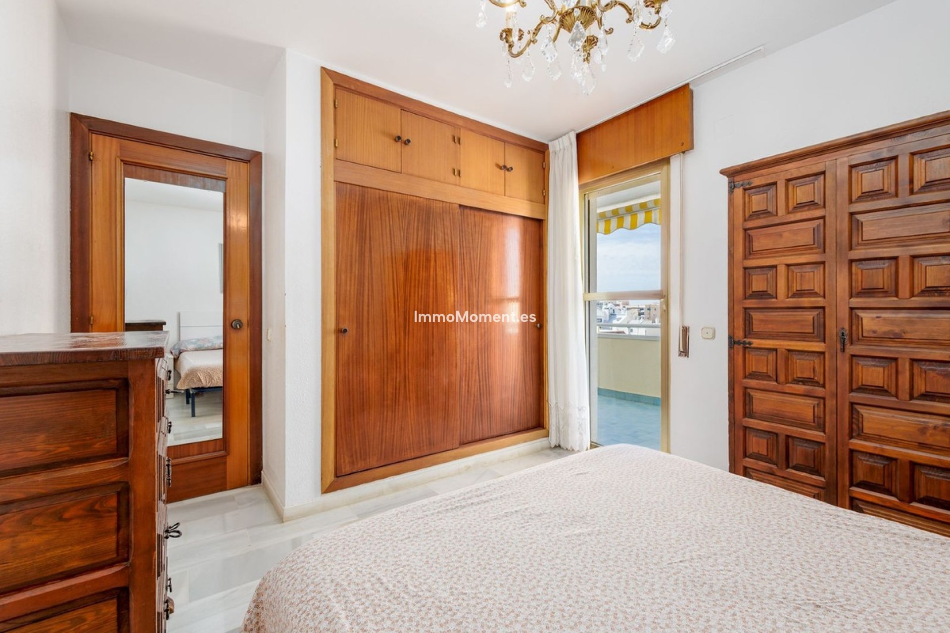 Reventa - Apartamento - Fuengirola - Fuengirola Centro
