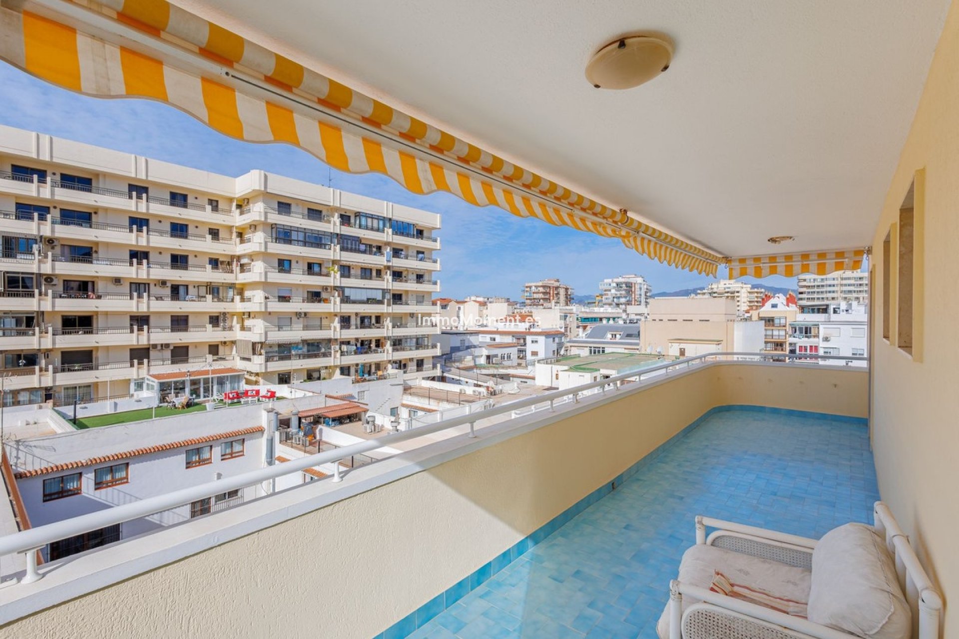 Reventa - Apartamento - Fuengirola - Fuengirola Centro