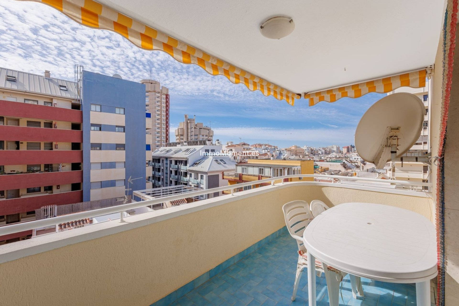 Reventa - Apartamento - Fuengirola - Fuengirola Centro