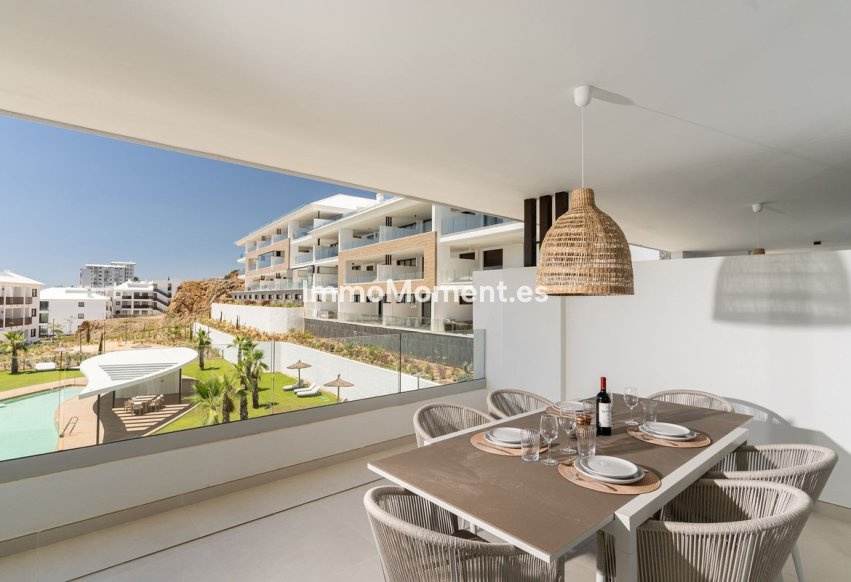 Reventa - Apartamento - Fuengirola - Fuengirola Centro