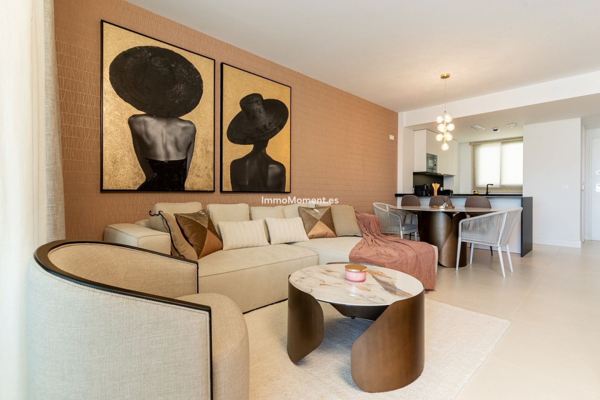 Reventa - Apartamento - Fuengirola - Fuengirola Centro