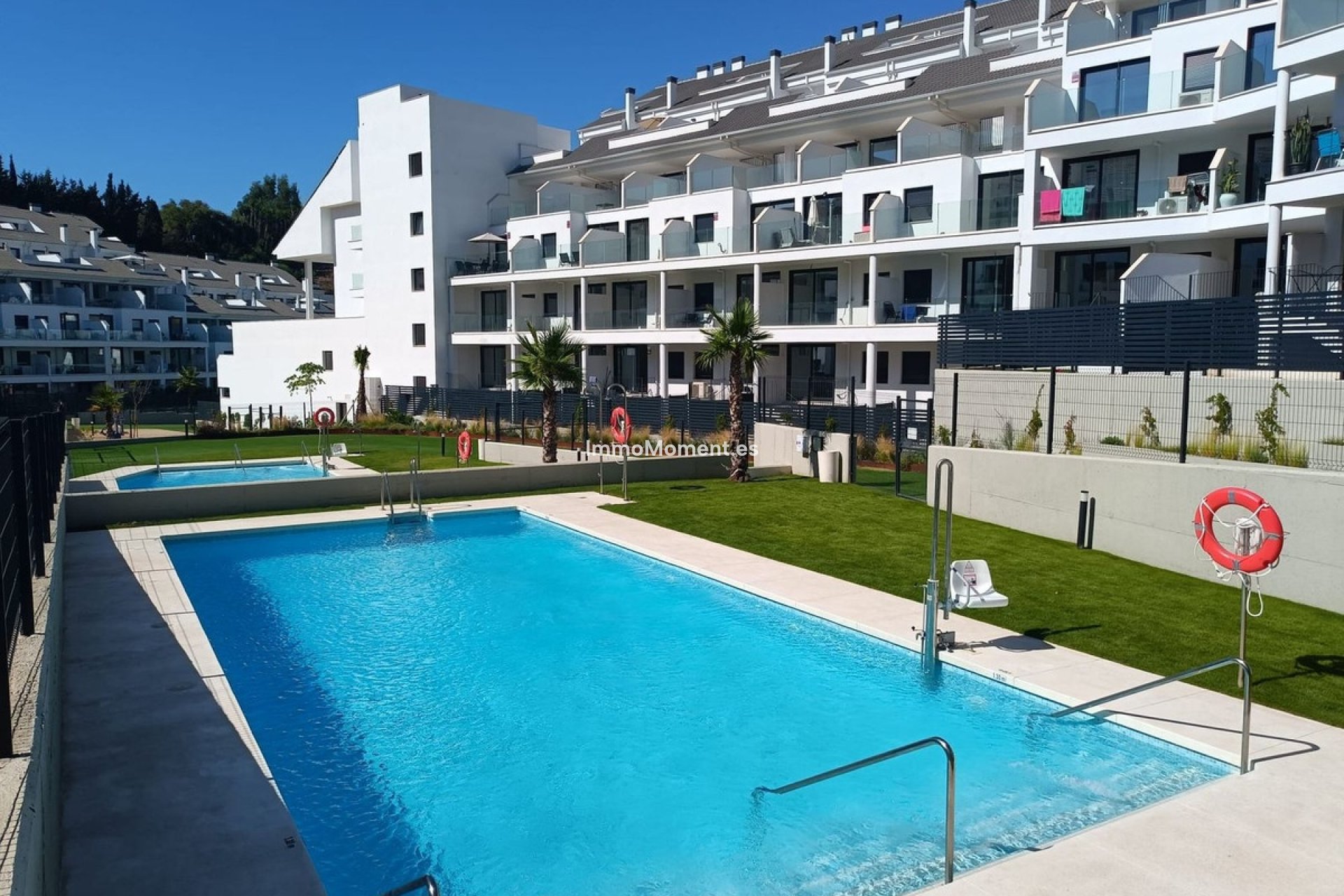 Reventa - Apartamento - Fuengirola - Fuengirola Centro