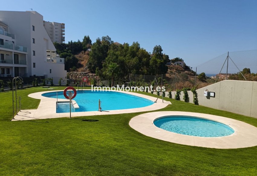 Reventa - Apartamento - Fuengirola - Fuengirola Centro