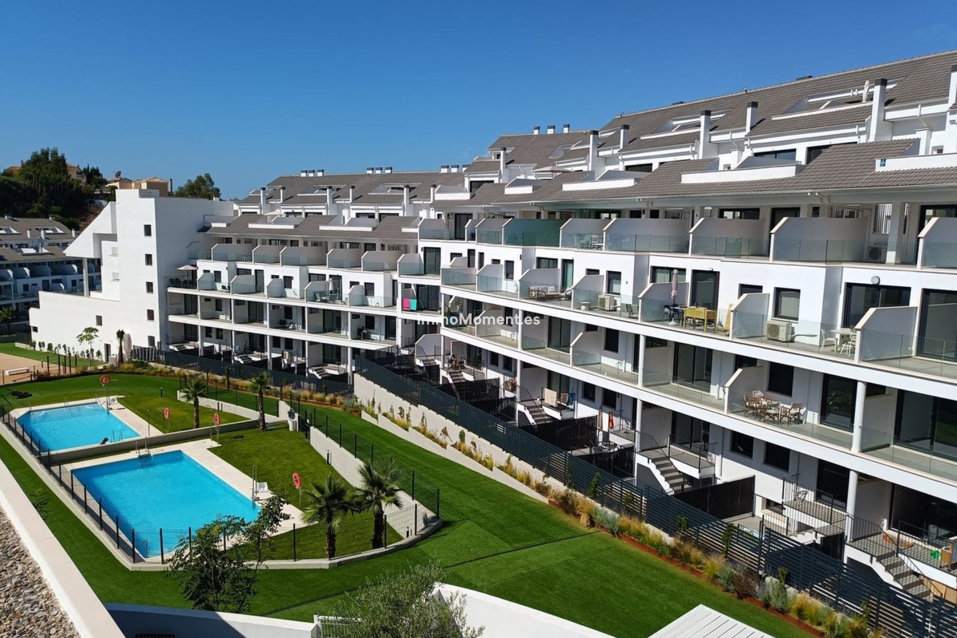 Reventa - Apartamento - Fuengirola - Fuengirola Centro