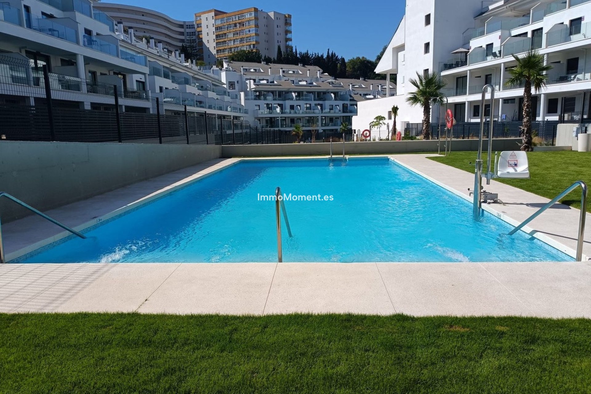 Reventa - Apartamento - Fuengirola - Fuengirola Centro