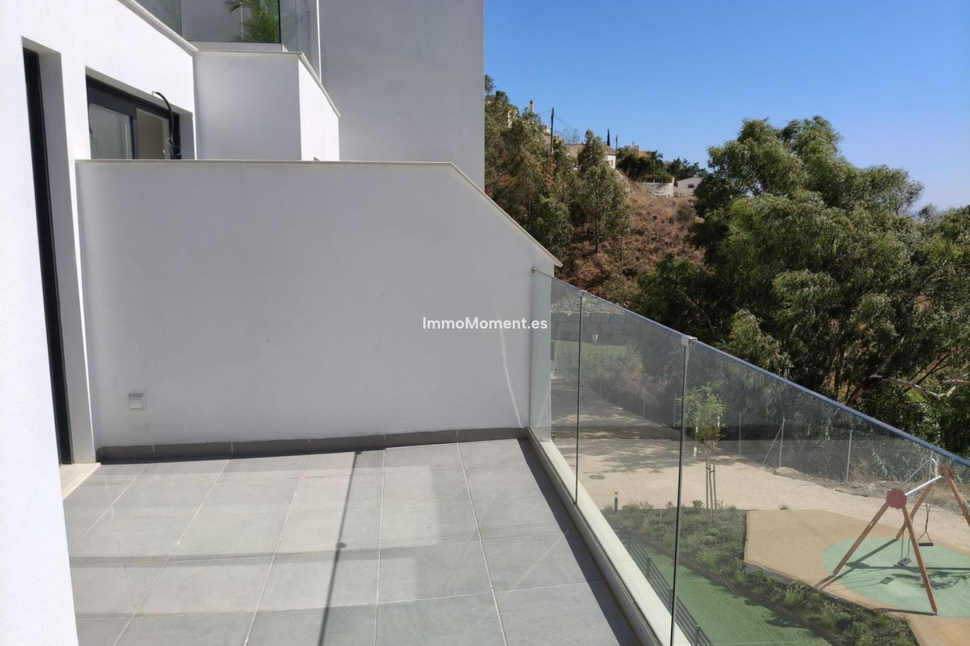 Reventa - Apartamento - Fuengirola - Fuengirola Centro