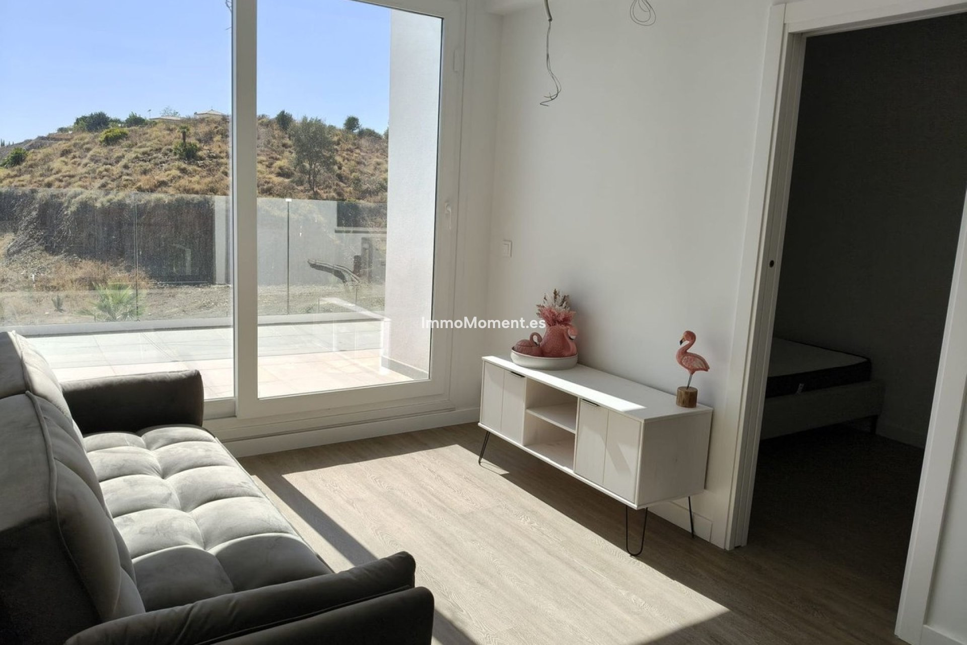 Reventa - Apartamento - Fuengirola - Fuengirola Centro
