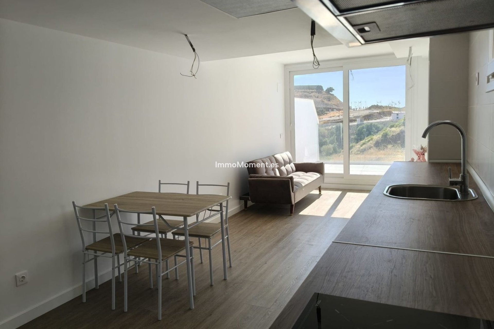 Reventa - Apartamento - Fuengirola - Fuengirola Centro