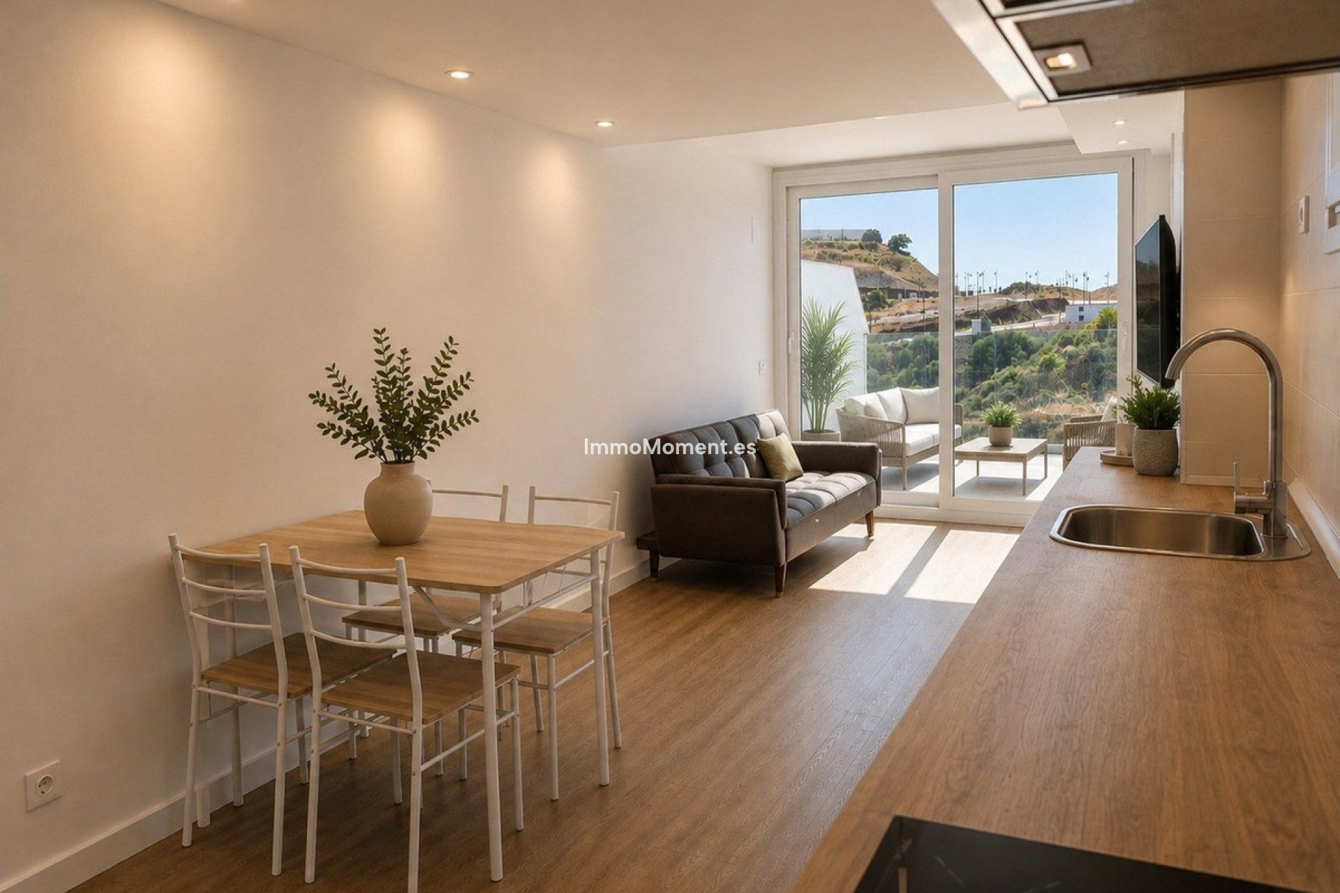 Reventa - Apartamento - Fuengirola - Fuengirola Centro