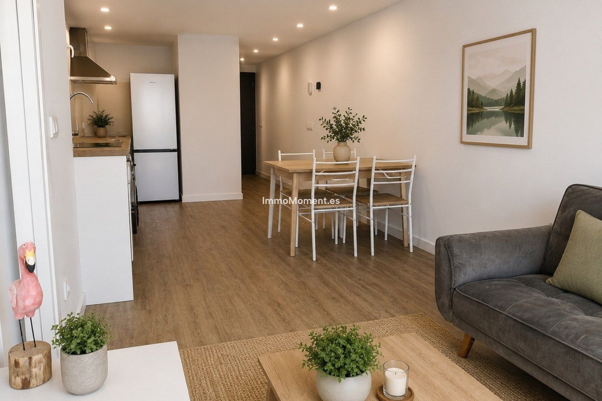 Reventa - Apartamento - Fuengirola - Fuengirola Centro