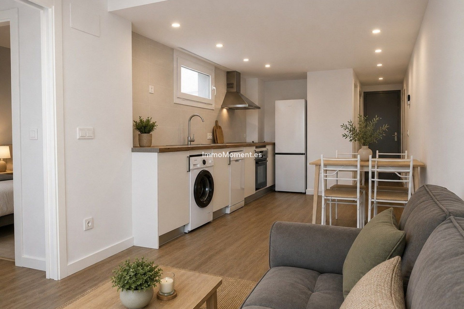 Reventa - Apartamento - Fuengirola - Fuengirola Centro
