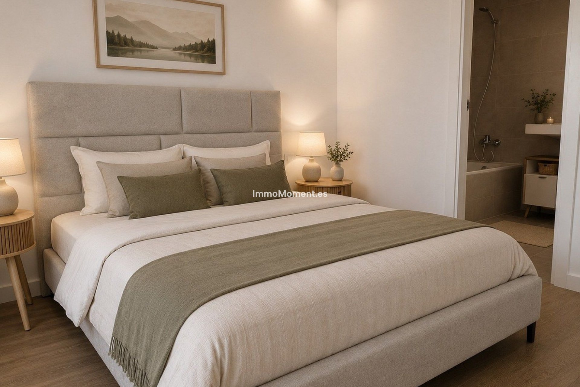 Reventa - Apartamento - Fuengirola - Fuengirola Centro