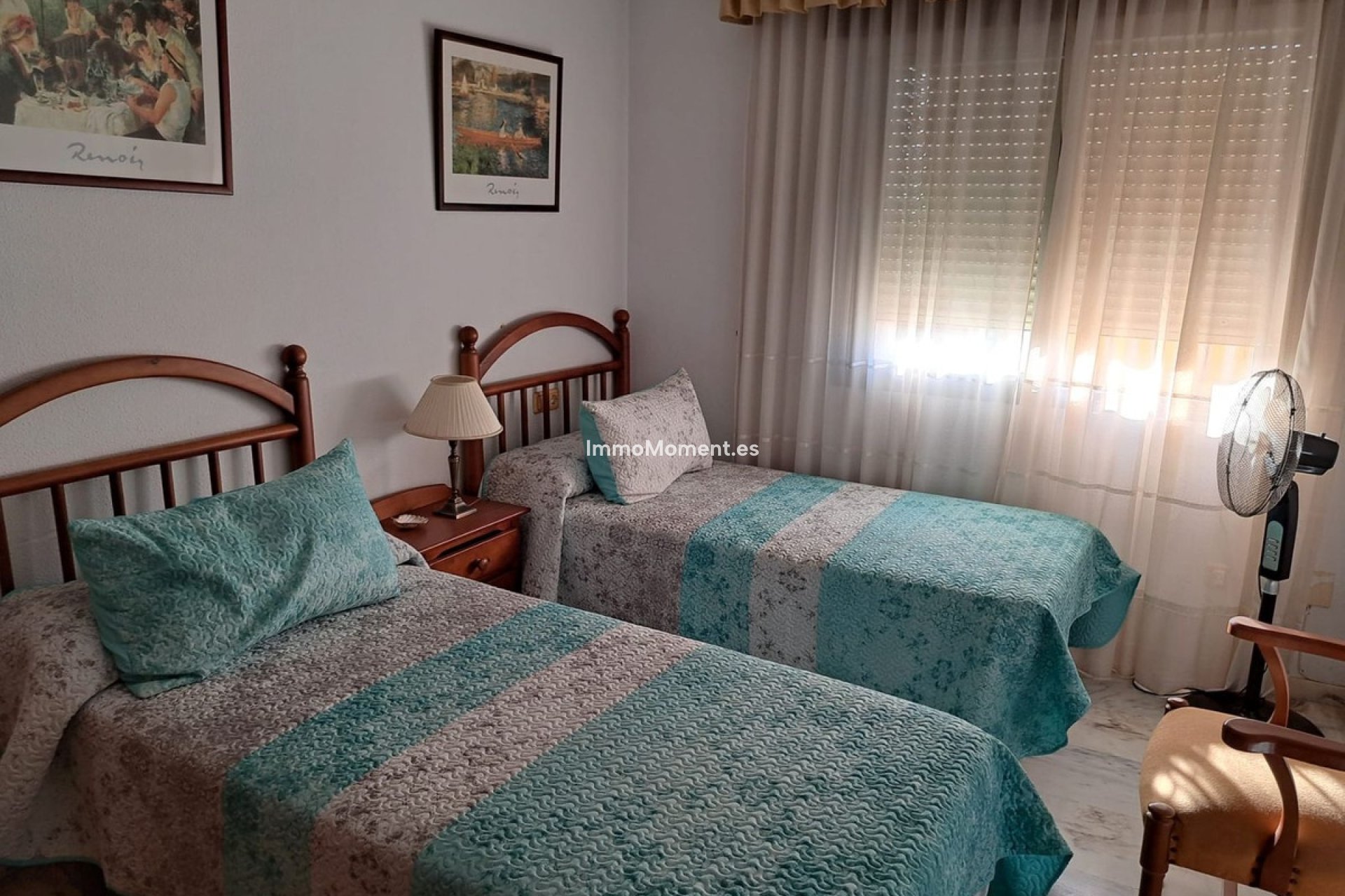 Reventa - Apartamento - Fuengirola - Fuengirola Centro