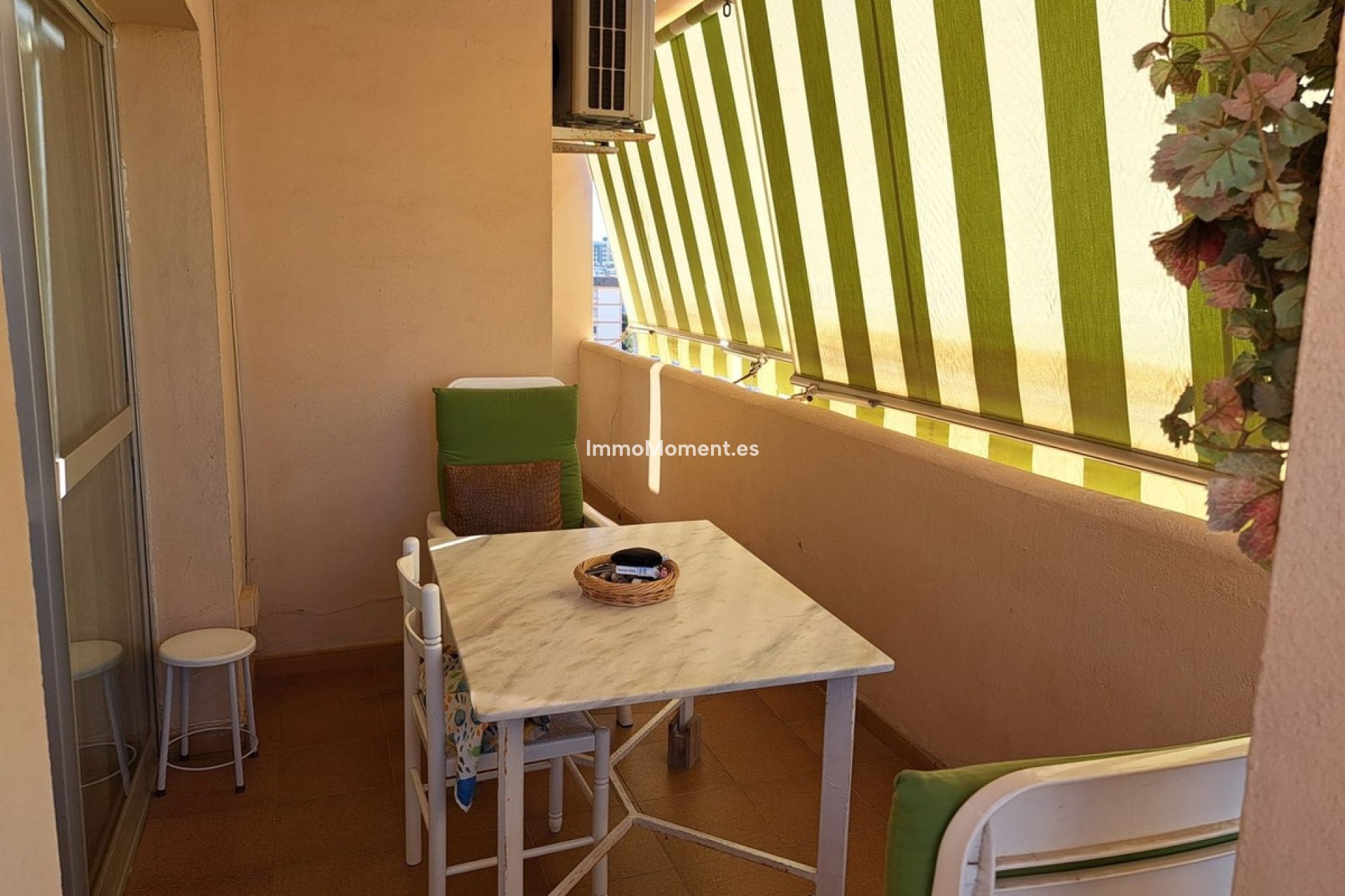 Reventa - Apartamento - Fuengirola - Fuengirola Centro