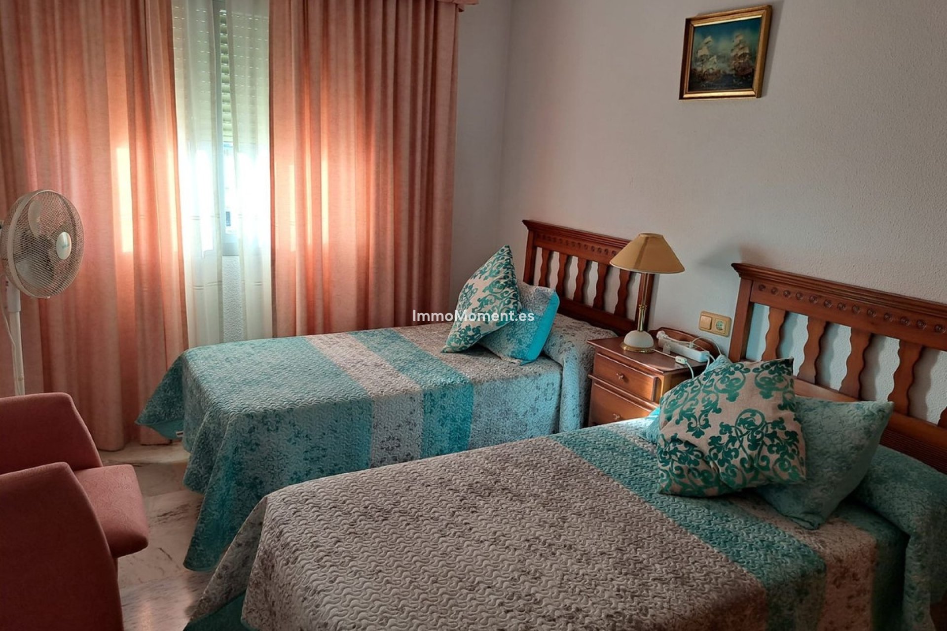 Reventa - Apartamento - Fuengirola - Fuengirola Centro
