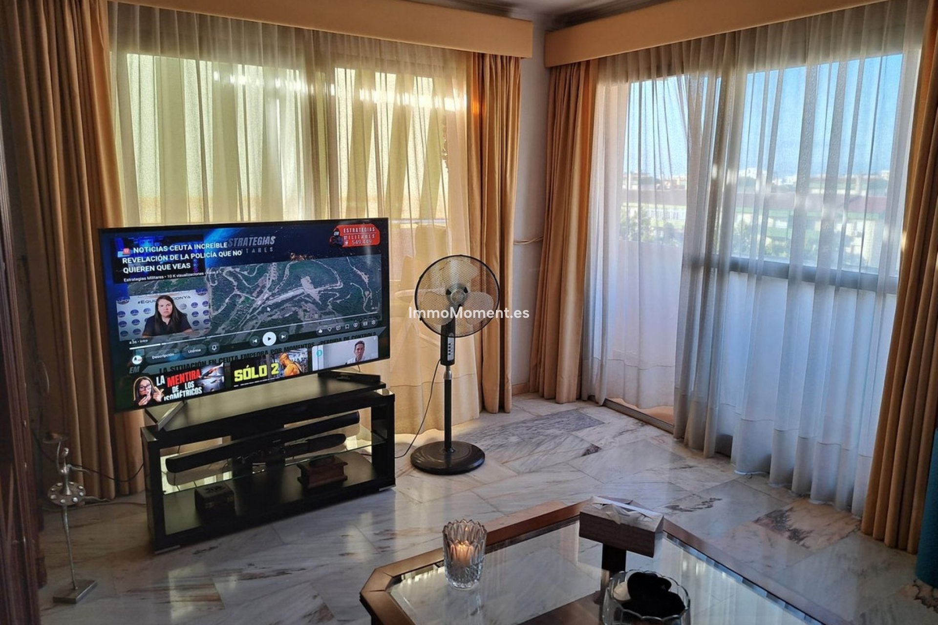 Reventa - Apartamento - Fuengirola - Fuengirola Centro