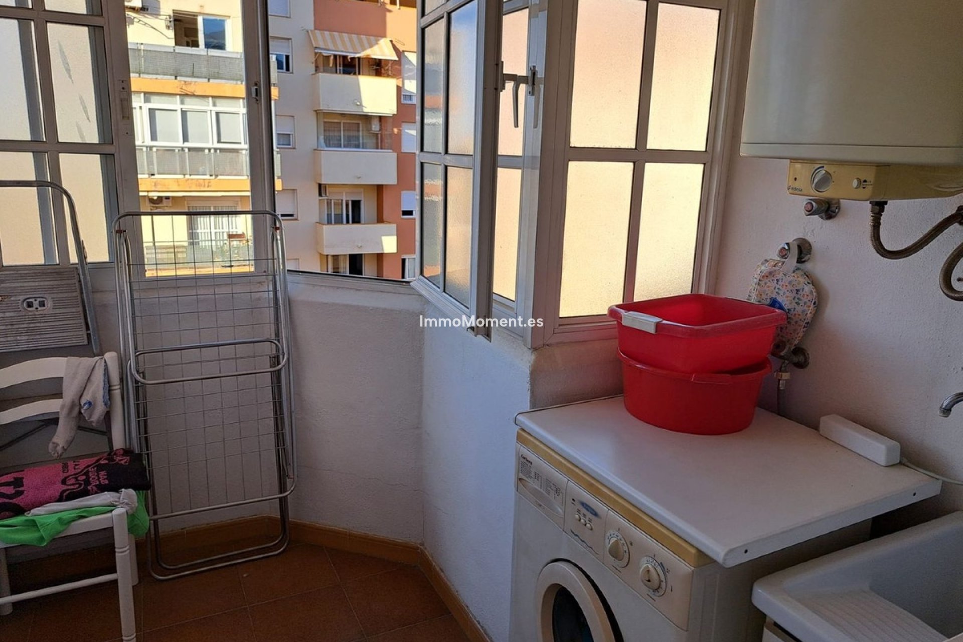 Reventa - Apartamento - Fuengirola - Fuengirola Centro