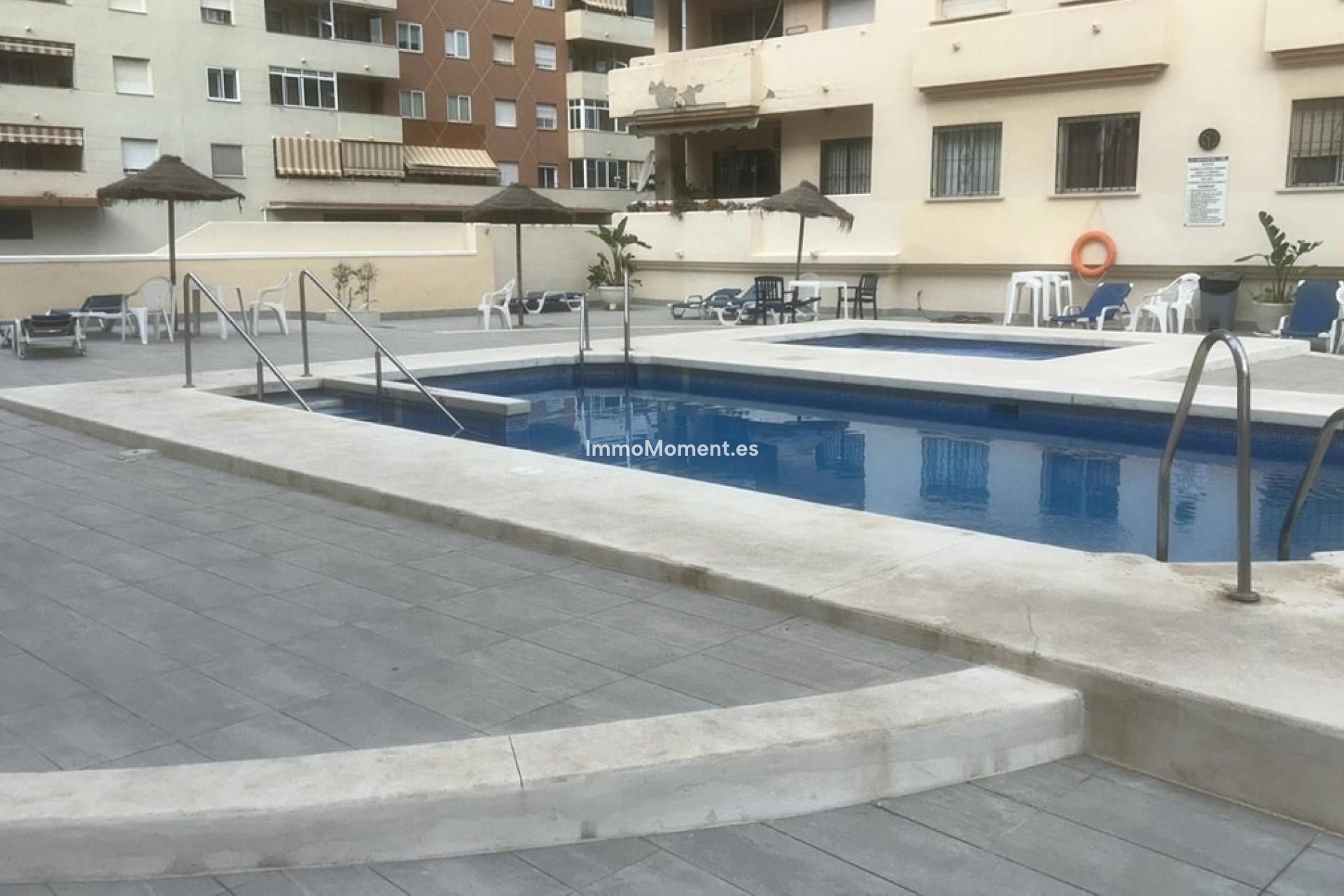 Reventa - Apartamento - Fuengirola - Fuengirola Centro