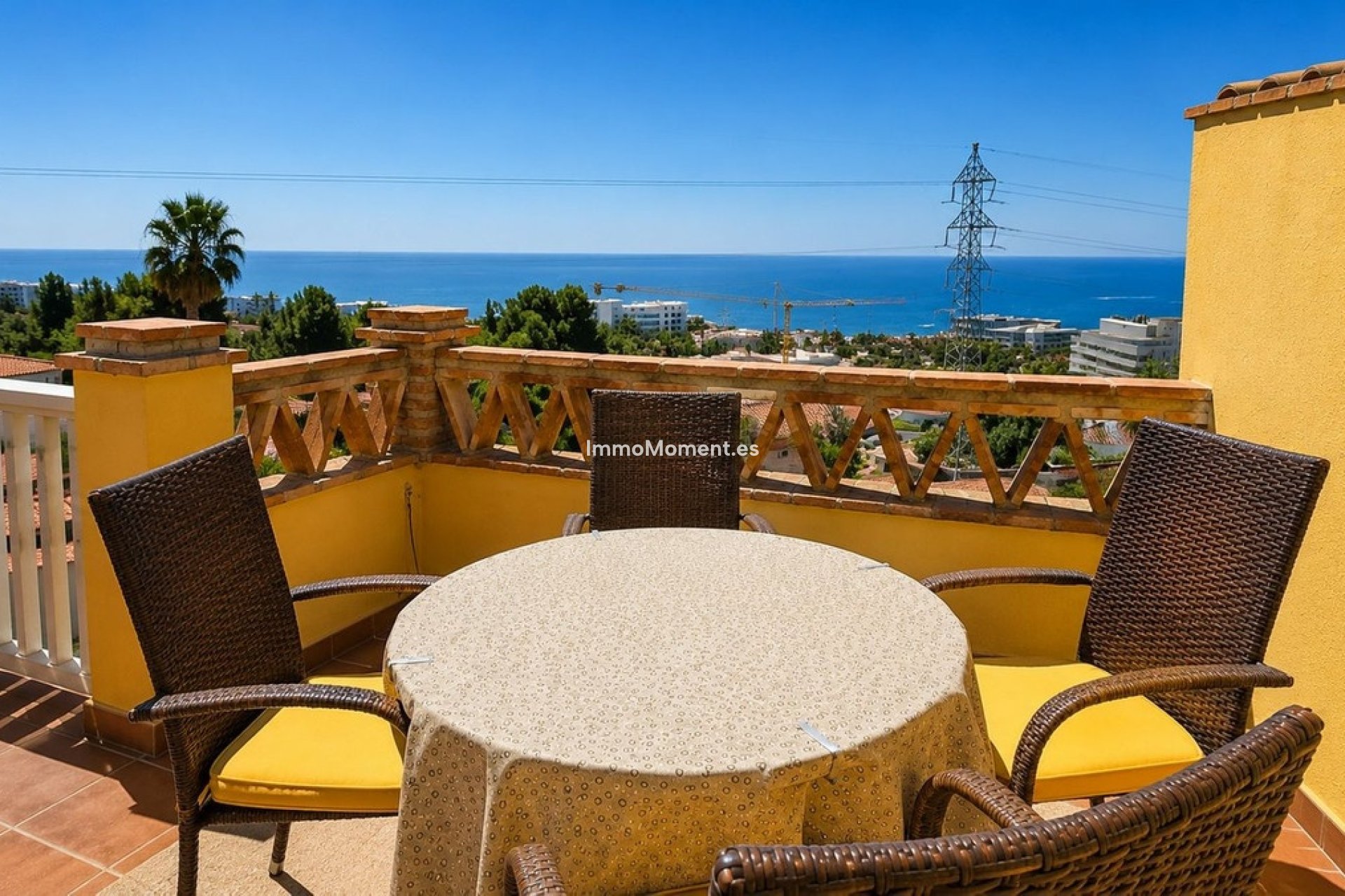Reventa - Apartamento - Fuengirola - Fuengirola Centro