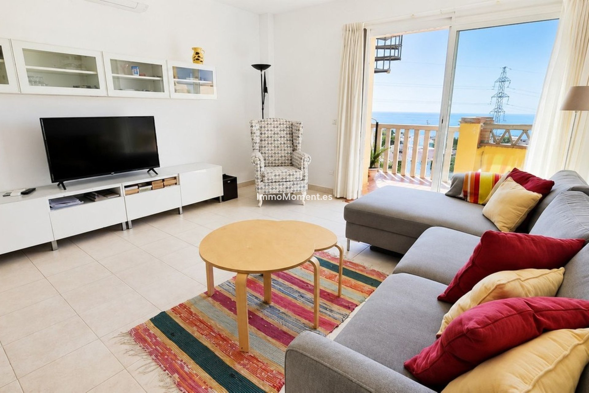 Reventa - Apartamento - Fuengirola - Fuengirola Centro