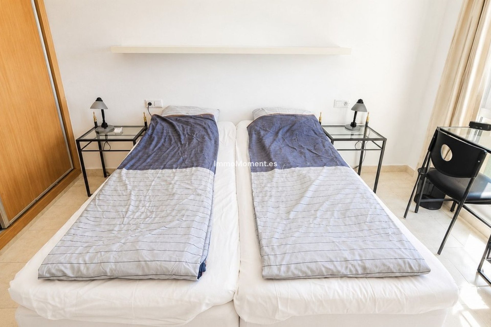 Reventa - Apartamento - Fuengirola - Fuengirola Centro