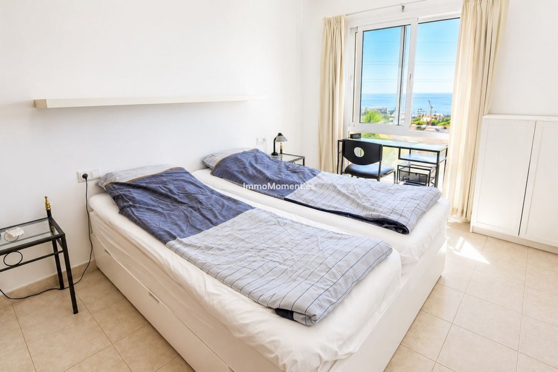 Reventa - Apartamento - Fuengirola - Fuengirola Centro
