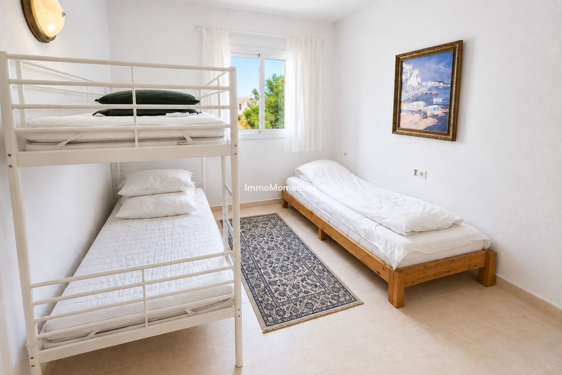 Reventa - Apartamento - Fuengirola - Fuengirola Centro