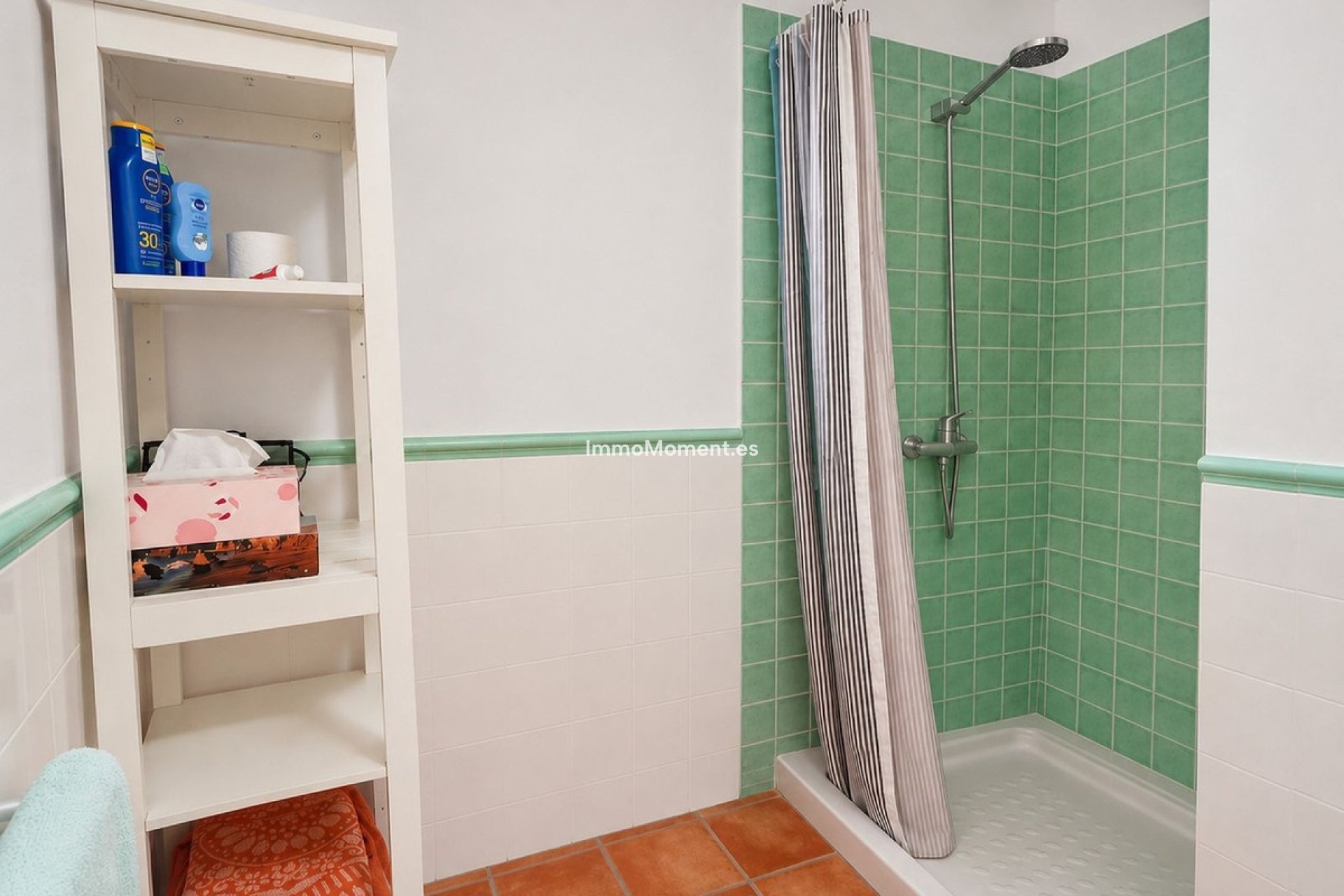 Reventa - Apartamento - Fuengirola - Fuengirola Centro