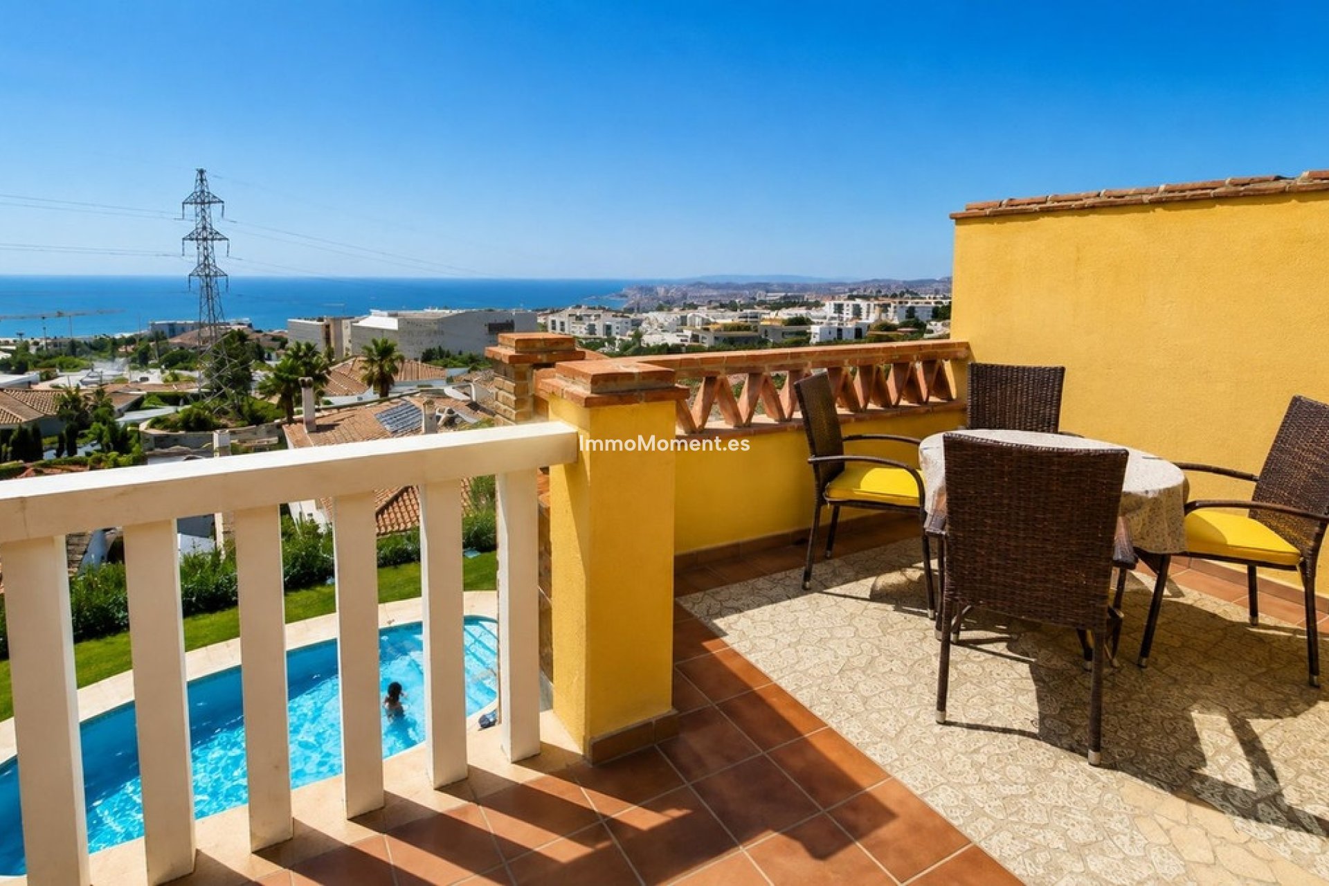 Reventa - Apartamento - Fuengirola - Fuengirola Centro
