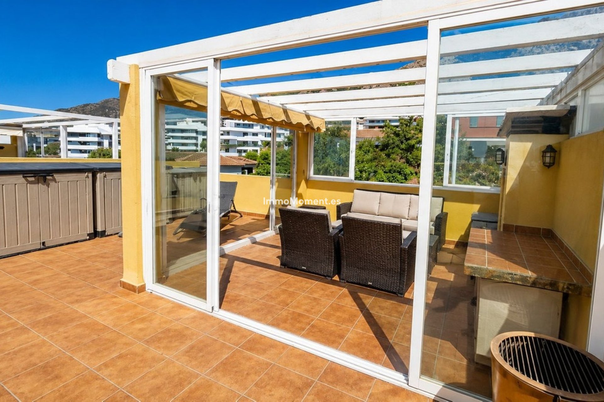 Reventa - Apartamento - Fuengirola - Fuengirola Centro