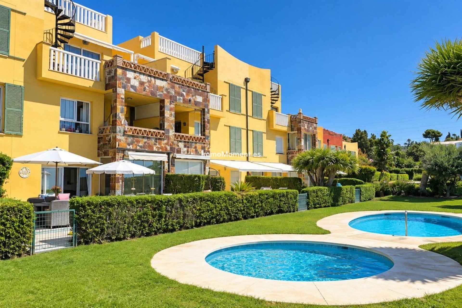 Reventa - Apartamento - Fuengirola - Fuengirola Centro