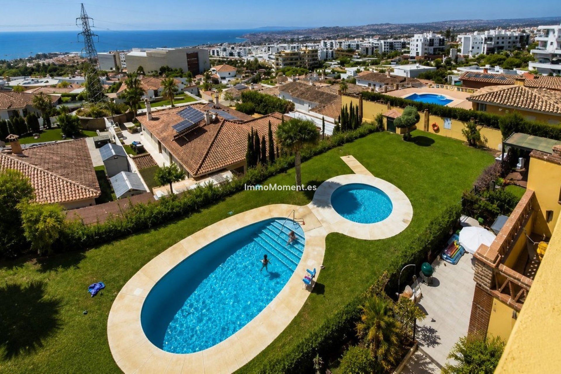Reventa - Apartamento - Fuengirola - Fuengirola Centro