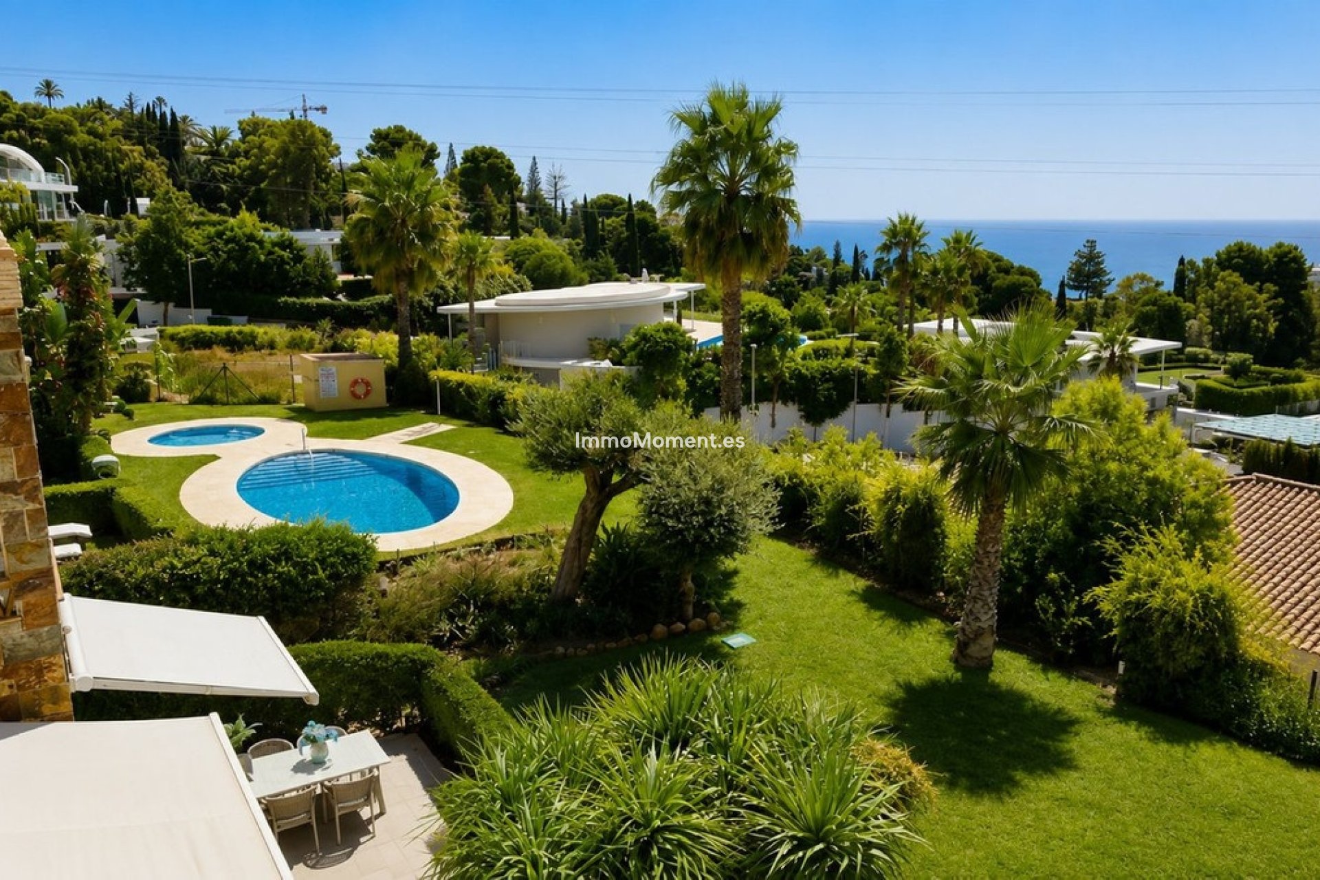 Reventa - Apartamento - Fuengirola - Fuengirola Centro