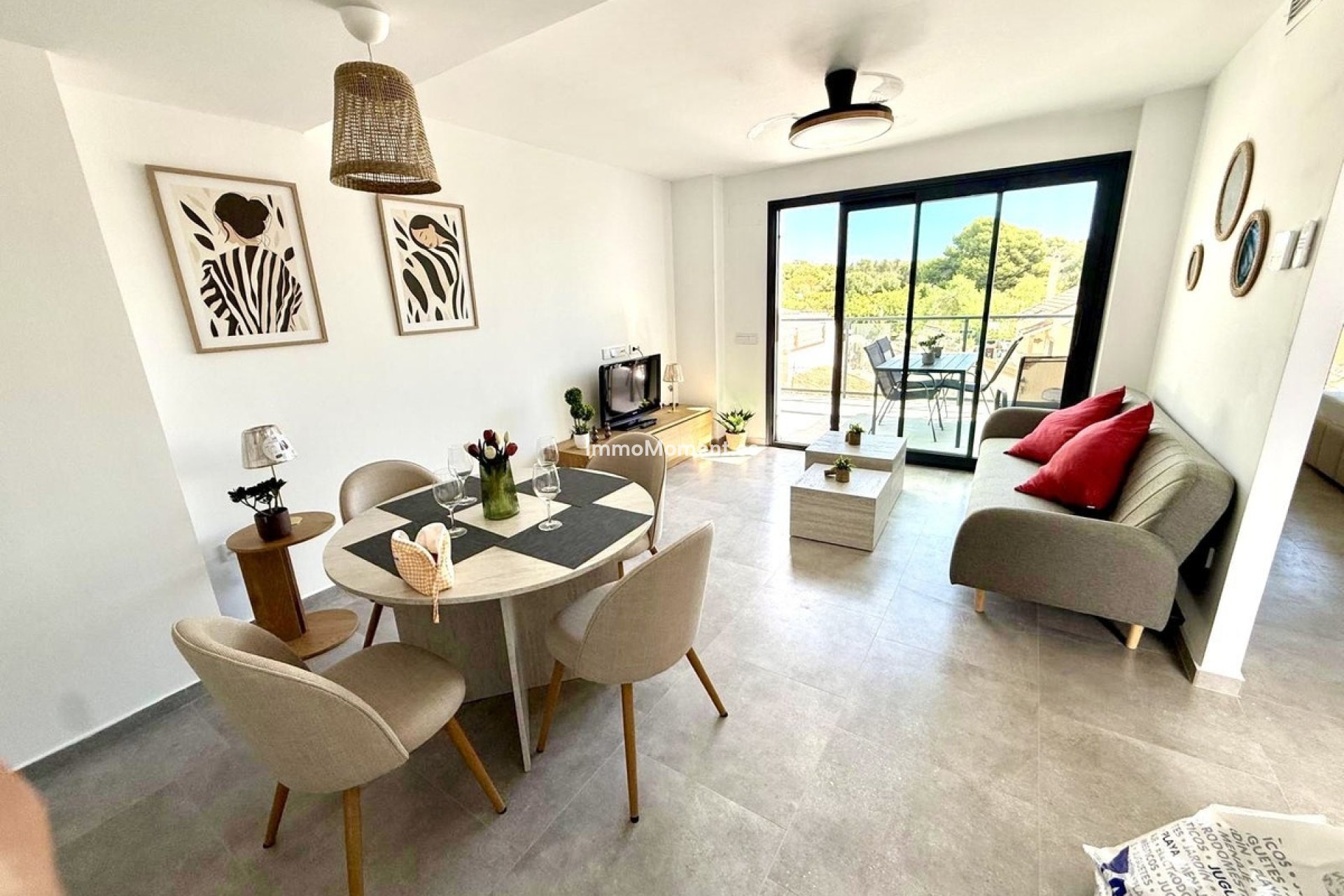 Reventa - Apartamento - Fuengirola - Fuengirola Centro