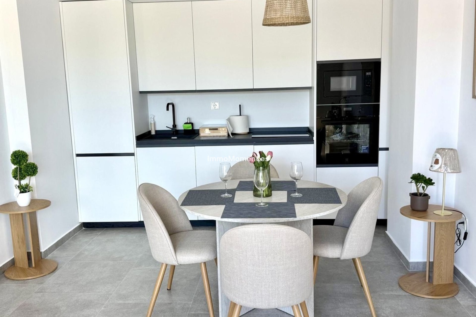 Reventa - Apartamento - Fuengirola - Fuengirola Centro