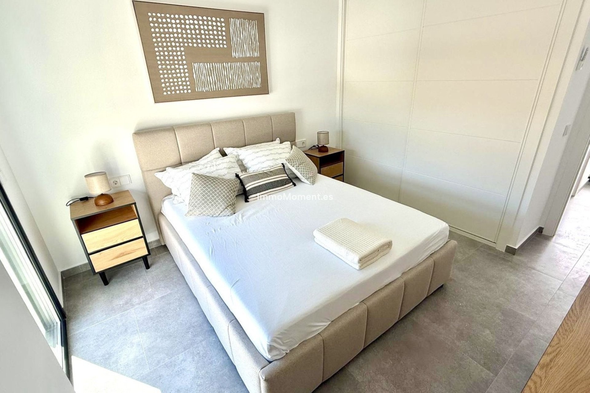 Reventa - Apartamento - Fuengirola - Fuengirola Centro
