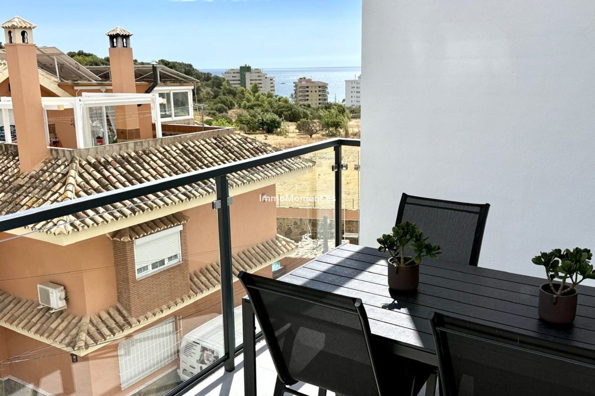 Reventa - Apartamento - Fuengirola - Fuengirola Centro