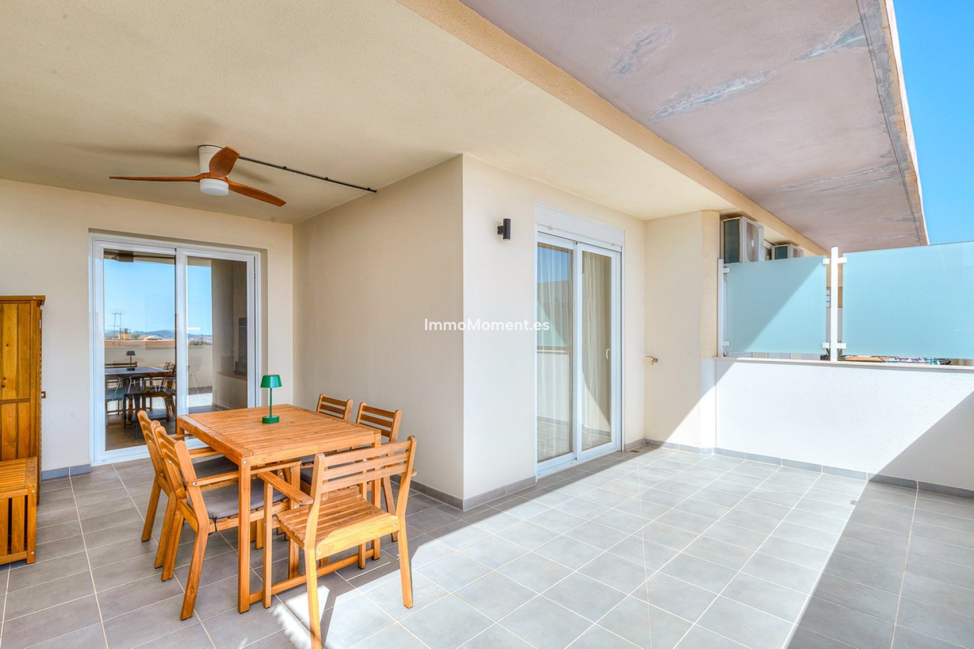 Reventa - Apartamento - Fuengirola - Fuengirola Centro