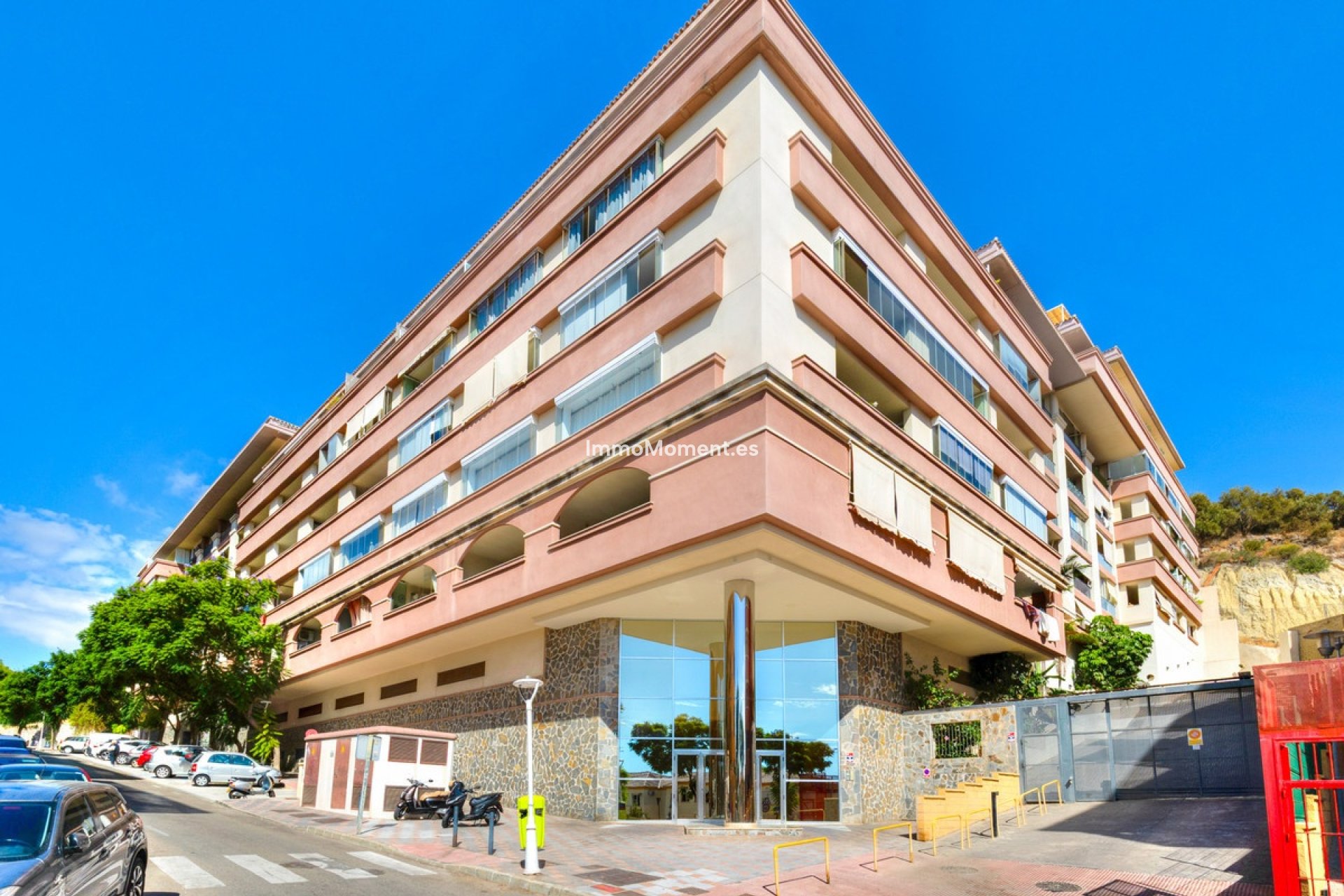 Reventa - Apartamento - Fuengirola - Fuengirola Centro