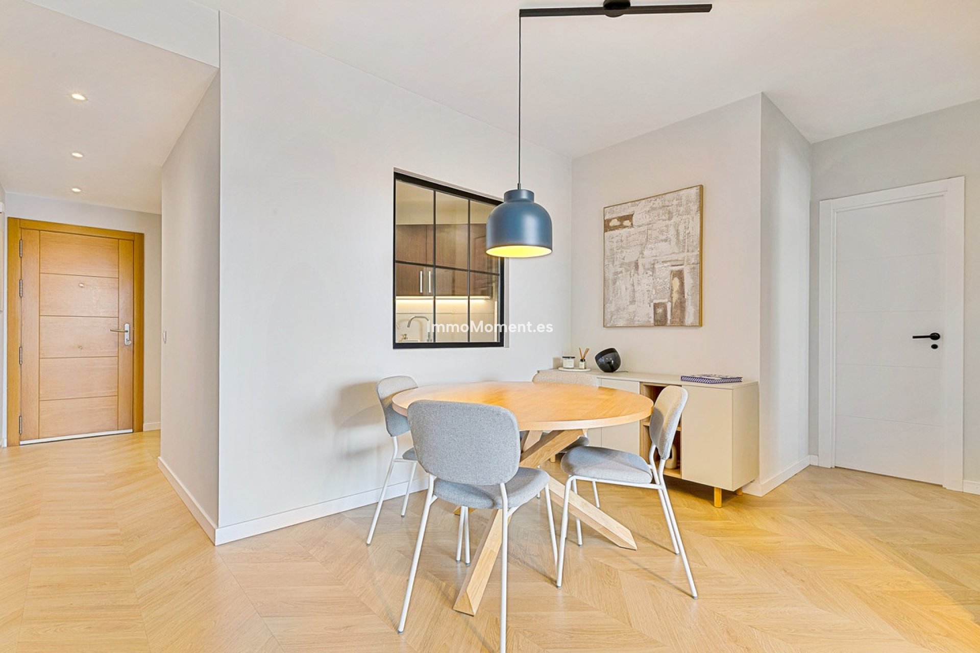 Reventa - Apartamento - Fuengirola - Fuengirola Centro