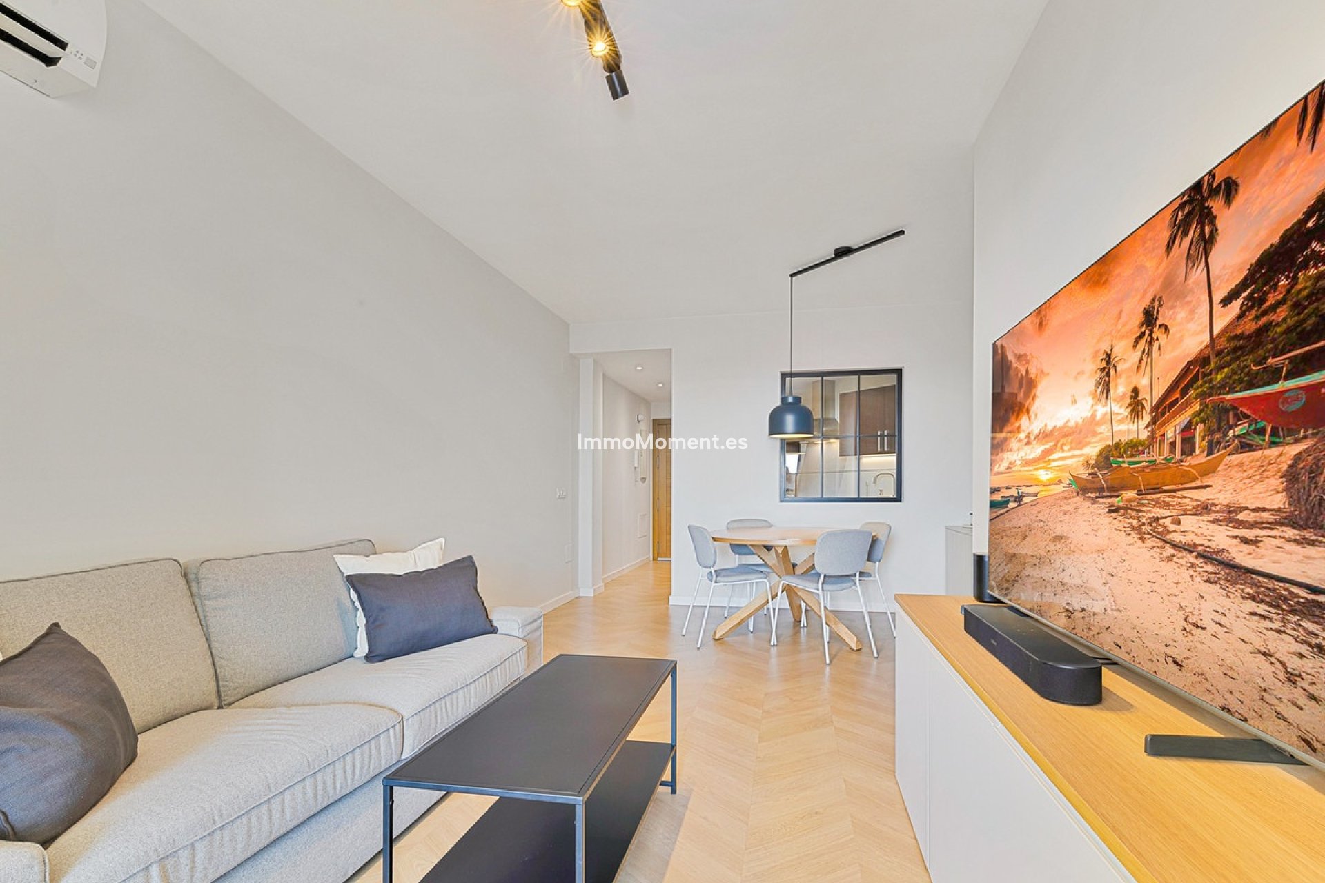 Reventa - Apartamento - Fuengirola - Fuengirola Centro