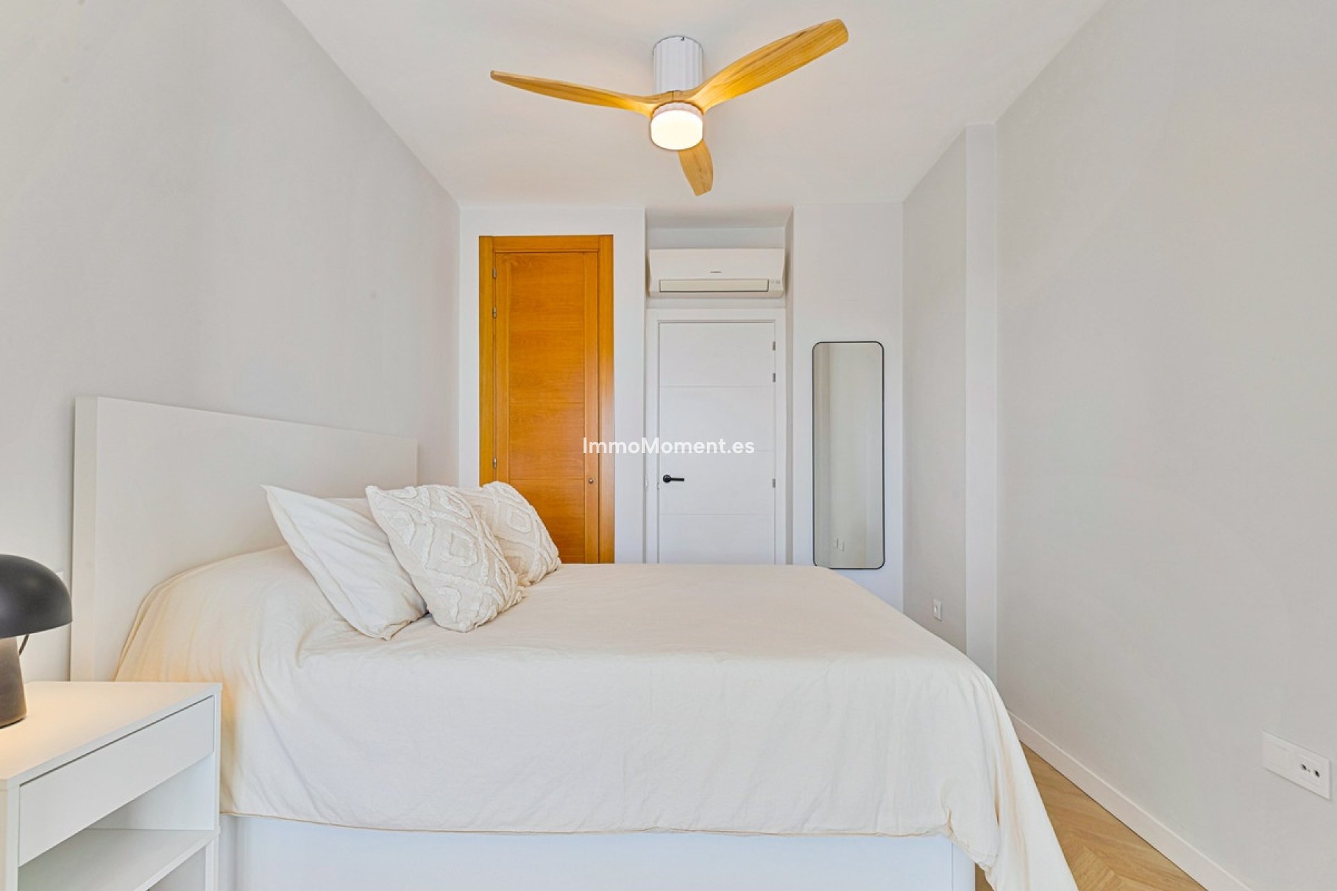 Reventa - Apartamento - Fuengirola - Fuengirola Centro