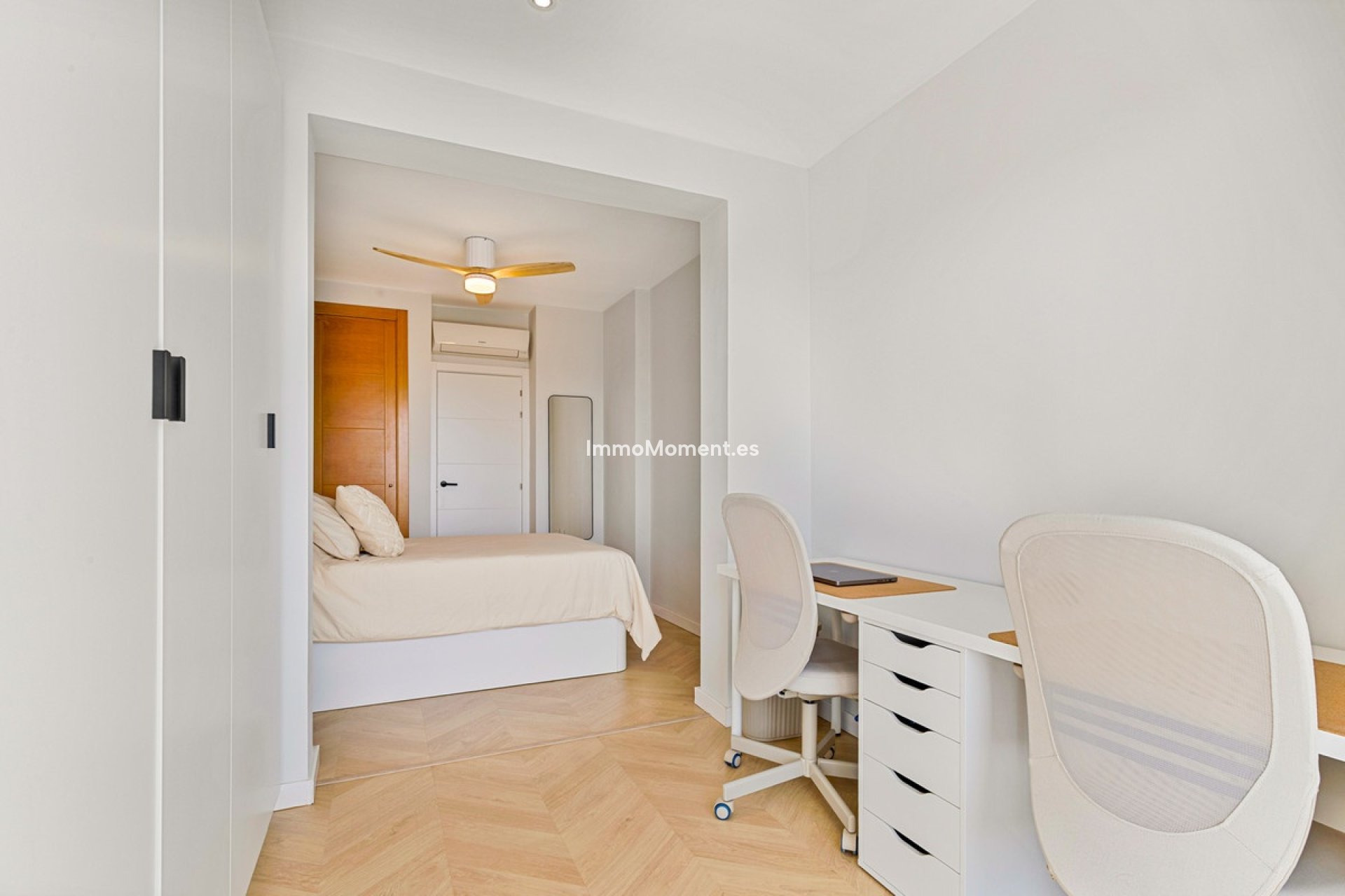 Reventa - Apartamento - Fuengirola - Fuengirola Centro