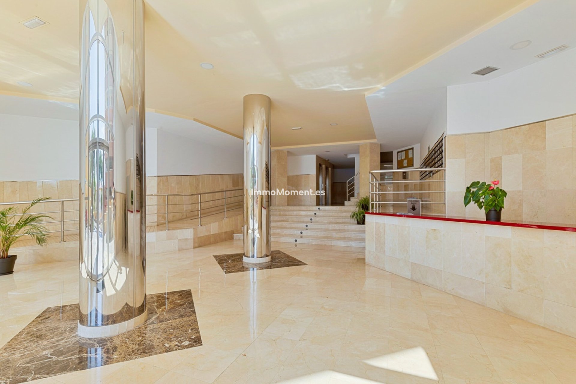 Reventa - Apartamento - Fuengirola - Fuengirola Centro