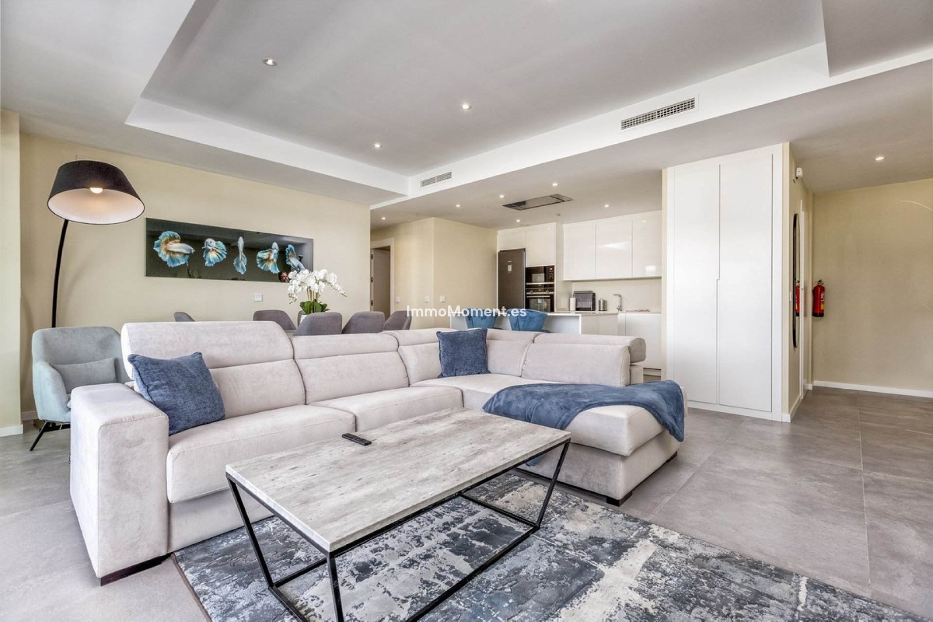 Reventa - Apartamento - Fuengirola - Fuengirola Centro
