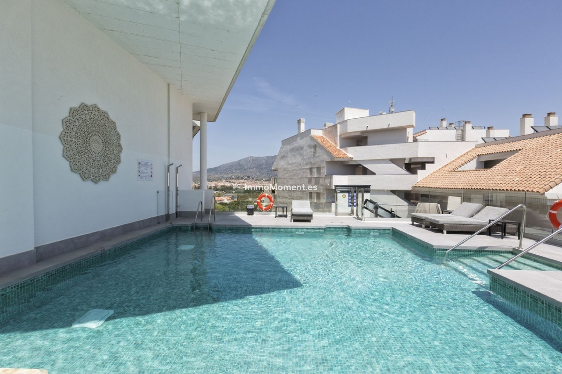 Reventa - Apartamento - Fuengirola - Fuengirola Centro